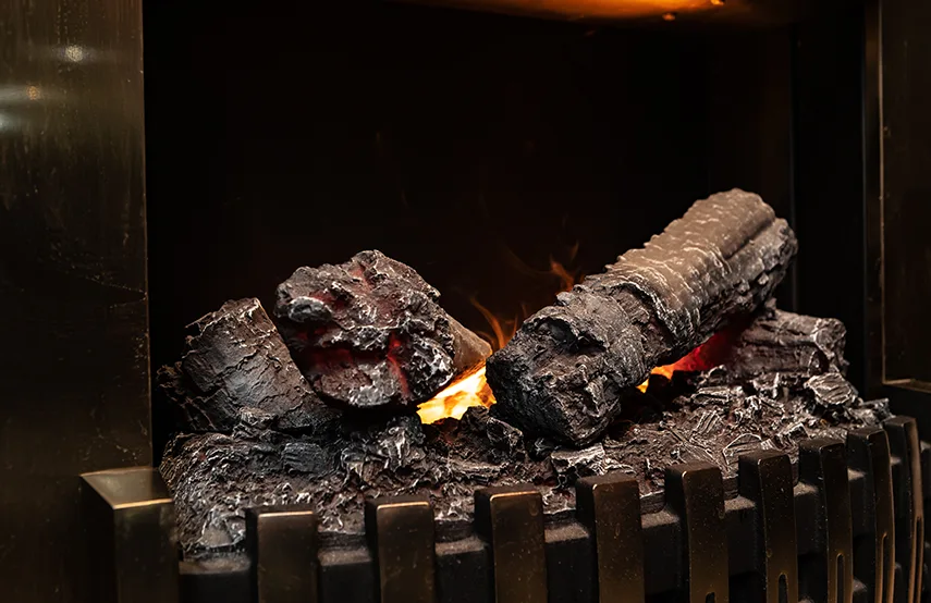 Soot Removal in Normal, Illinois